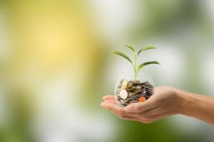 Zöldgazdasági Tudásközpont: Új webinárium sorozat indul a zöld pénzügyek témakörében