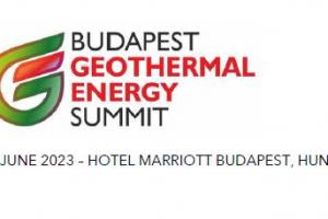 Fókuszban a geotermikus energia az első Budapest Geothermal Energy Summit-on